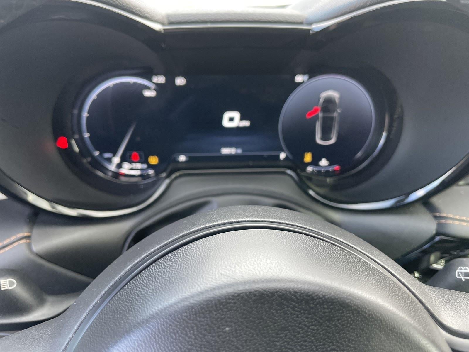 2025 Alfa Romeo Tonale Tonale AWD