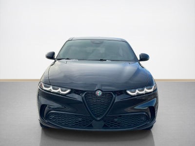 2025 Alfa Romeo Tonale Tonale AWD