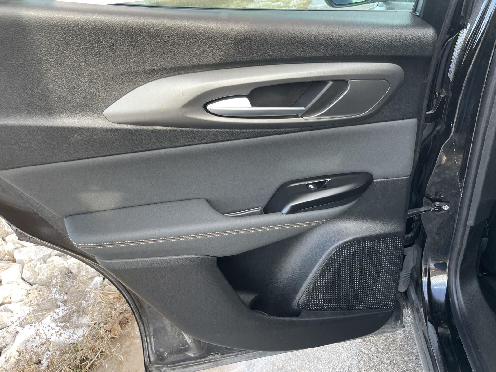 2025 Alfa Romeo Tonale Tonale AWD