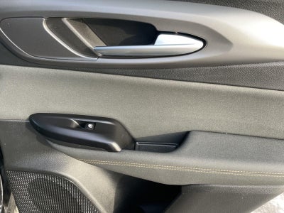 2025 Alfa Romeo Tonale Tonale AWD