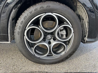 2025 Alfa Romeo Tonale Tonale AWD