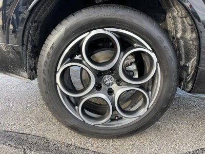 2025 Alfa Romeo Tonale Tonale AWD