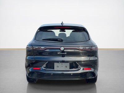 2025 Alfa Romeo Tonale Tonale AWD