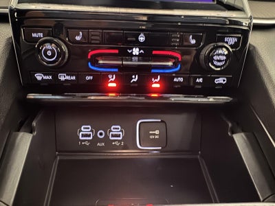 2025 Jeep Grand Cherokee GRAND CHEROKEE ALTITUDE X 4X2