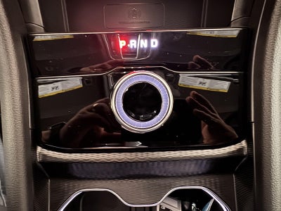 2025 Jeep Grand Cherokee GRAND CHEROKEE ALTITUDE X 4X2