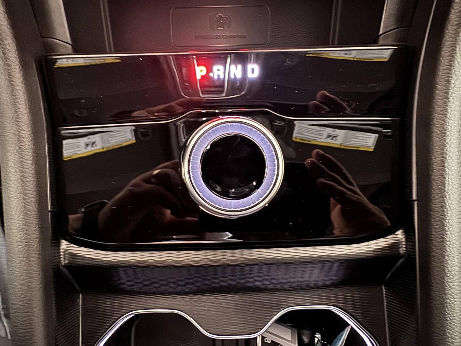 2025 Jeep Grand Cherokee GRAND CHEROKEE ALTITUDE X 4X2