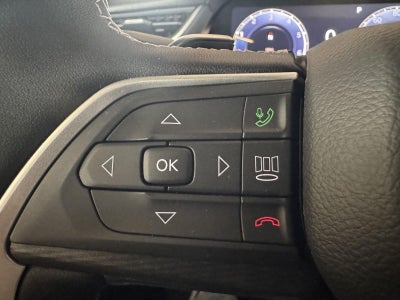 2025 Jeep Grand Cherokee GRAND CHEROKEE ALTITUDE X 4X2