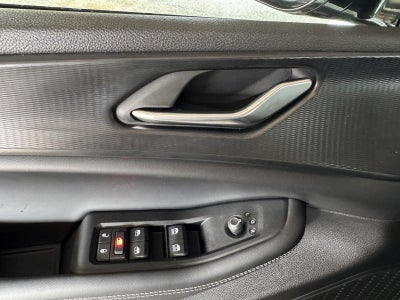 2025 Jeep Grand Cherokee GRAND CHEROKEE ALTITUDE X 4X2