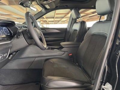 2025 Jeep Grand Cherokee GRAND CHEROKEE ALTITUDE X 4X2