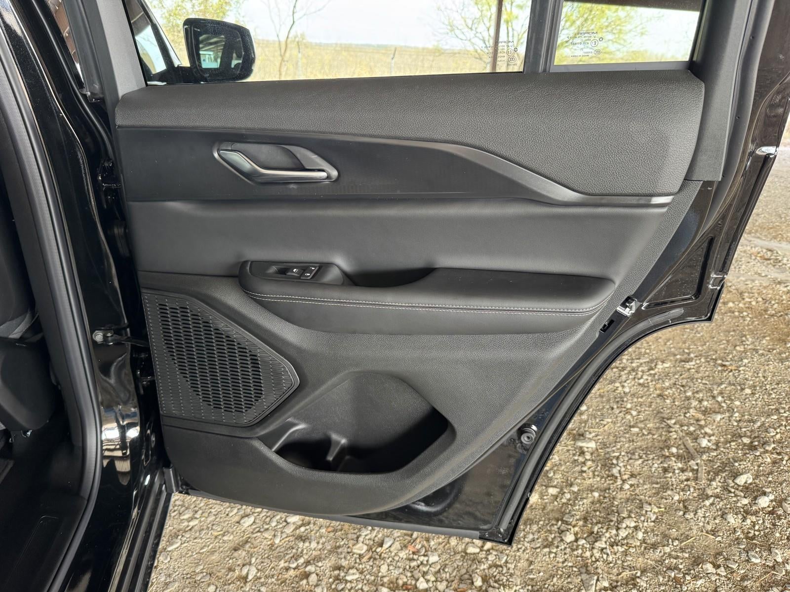 2025 Jeep Grand Cherokee GRAND CHEROKEE ALTITUDE X 4X2