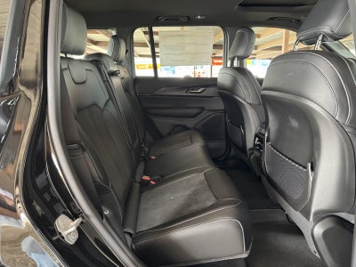 2025 Jeep Grand Cherokee GRAND CHEROKEE ALTITUDE X 4X2