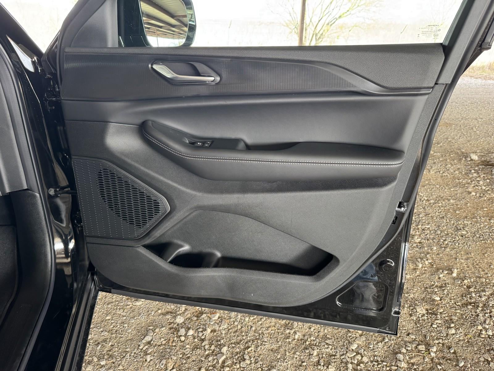 2025 Jeep Grand Cherokee GRAND CHEROKEE ALTITUDE X 4X2