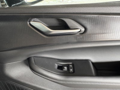 2025 Jeep Grand Cherokee GRAND CHEROKEE ALTITUDE X 4X2