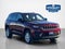 2025 Jeep Grand Cherokee GRAND CHEROKEE LAREDO 4X2