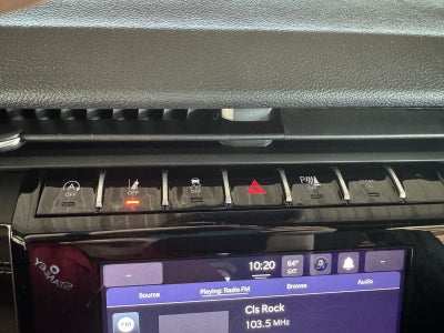 2025 Jeep Grand Cherokee GRAND CHEROKEE LAREDO 4X2