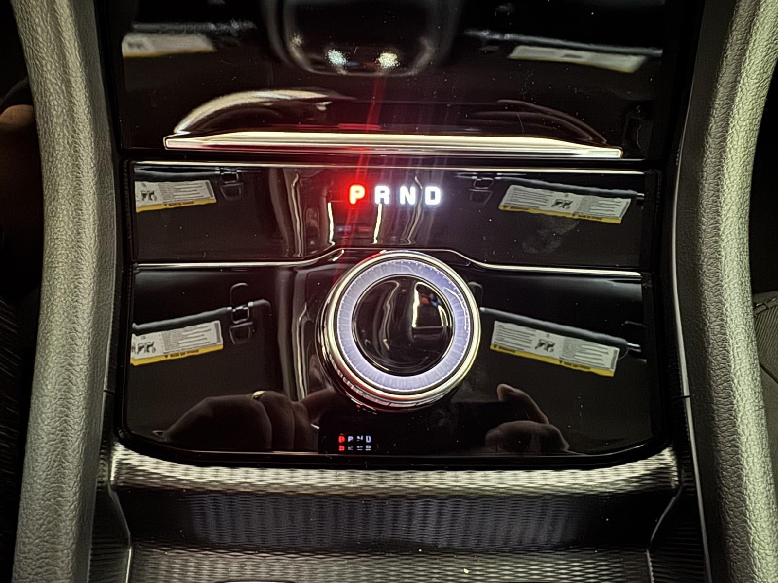 2025 Jeep Grand Cherokee GRAND CHEROKEE LAREDO 4X2