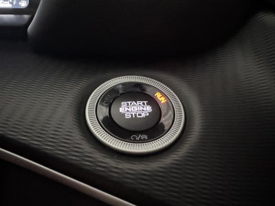 2025 Jeep Grand Cherokee GRAND CHEROKEE LAREDO 4X2