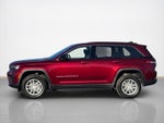 2025 Jeep Grand Cherokee GRAND CHEROKEE LAREDO 4X2