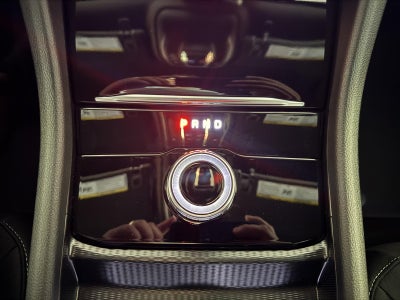 2025 Jeep Grand Cherokee GRAND CHEROKEE LAREDO 4X2