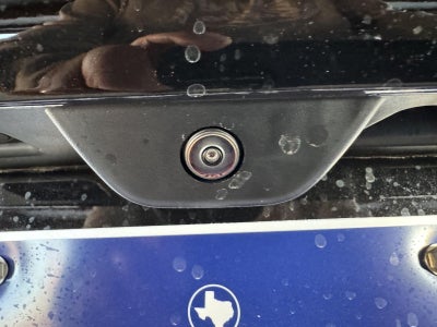 2025 Jeep Grand Cherokee GRAND CHEROKEE LAREDO 4X2