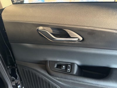 2025 Jeep Grand Cherokee GRAND CHEROKEE LAREDO 4X2