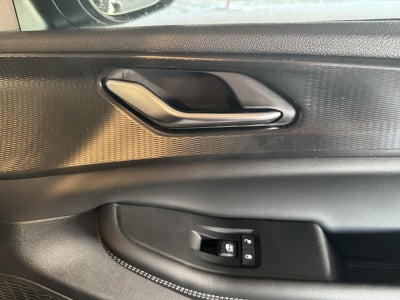 2025 Jeep Grand Cherokee GRAND CHEROKEE LAREDO 4X2