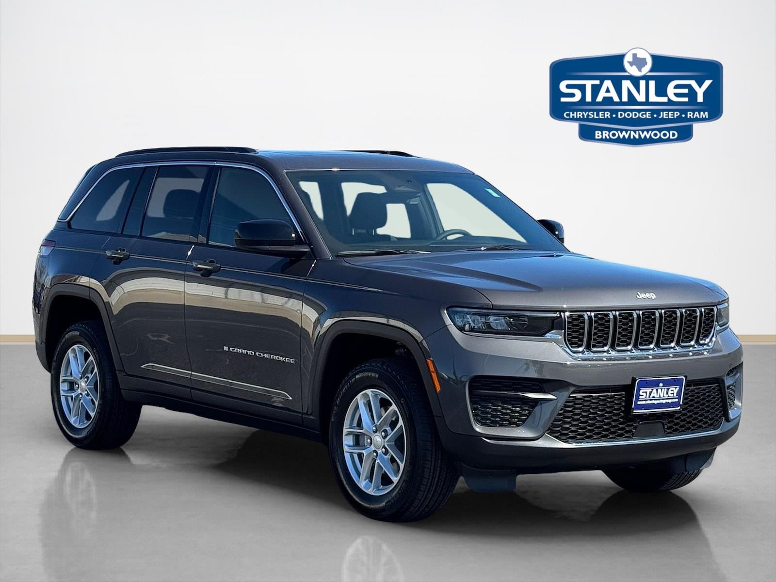 2026 Jeep Grand Cherokee GRAND CHEROKEE LAREDO X 4X2