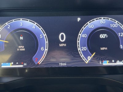 2026 Jeep Grand Cherokee GRAND CHEROKEE LAREDO X 4X2