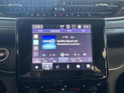 2026 Jeep Grand Cherokee GRAND CHEROKEE LAREDO X 4X2