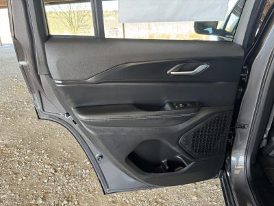 2026 Jeep Grand Cherokee GRAND CHEROKEE LAREDO X 4X2