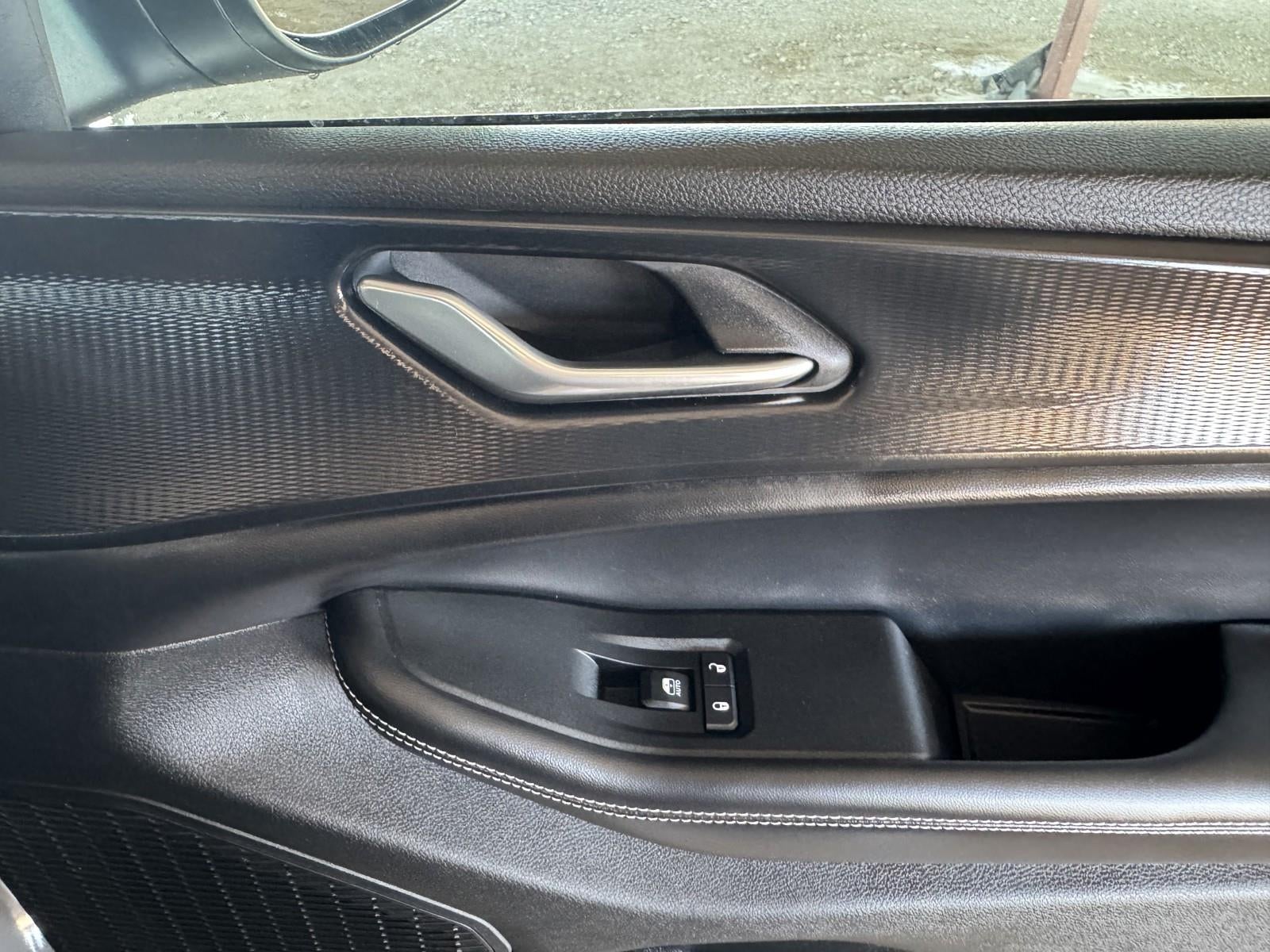 2026 Jeep Grand Cherokee GRAND CHEROKEE LAREDO X 4X2