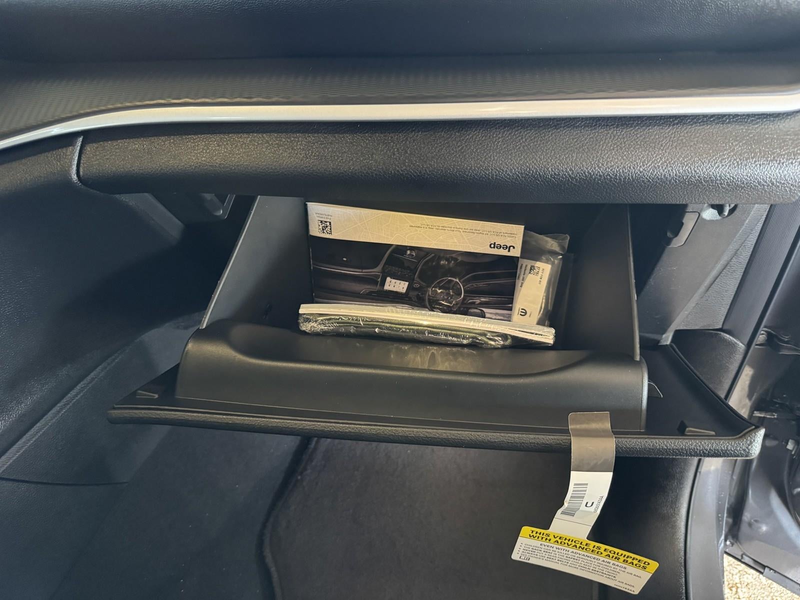 2026 Jeep Grand Cherokee GRAND CHEROKEE LAREDO X 4X2