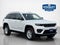 2026 Jeep Grand Cherokee GRAND CHEROKEE LAREDO 4X2