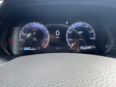 2026 Jeep Grand Cherokee GRAND CHEROKEE LAREDO 4X2