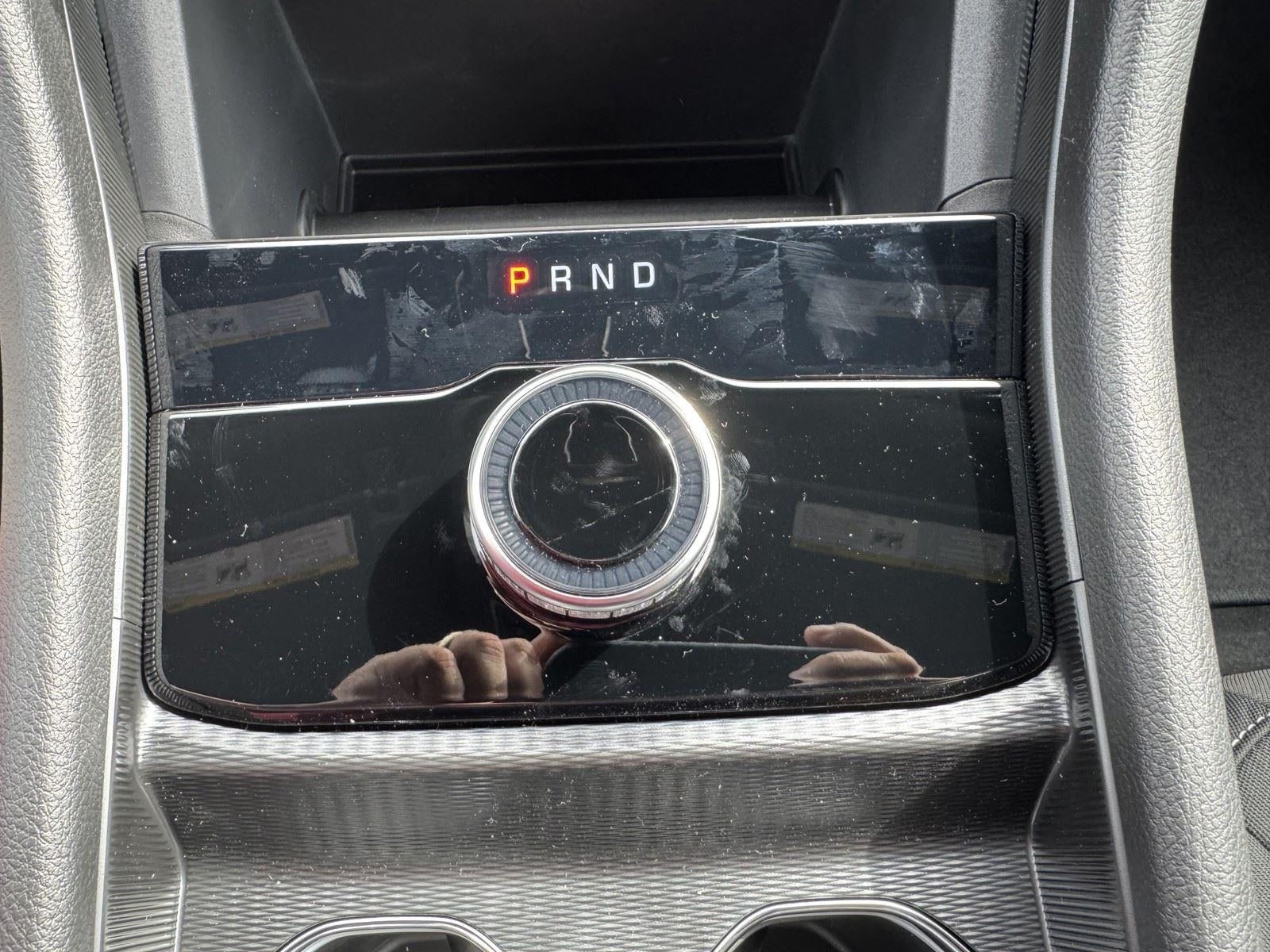 2026 Jeep Grand Cherokee GRAND CHEROKEE LAREDO 4X2