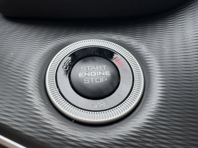 2026 Jeep Grand Cherokee GRAND CHEROKEE LAREDO 4X2