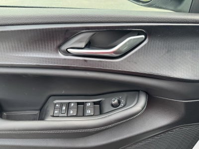 2026 Jeep Grand Cherokee GRAND CHEROKEE LAREDO 4X2