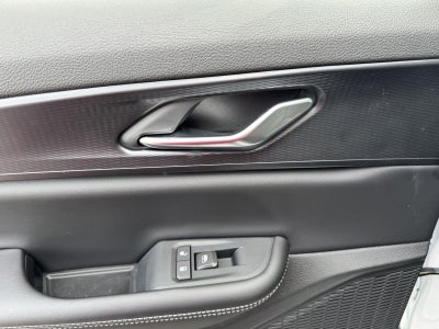 2026 Jeep Grand Cherokee GRAND CHEROKEE LAREDO 4X2