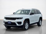 2026 Jeep Grand Cherokee GRAND CHEROKEE LAREDO 4X2