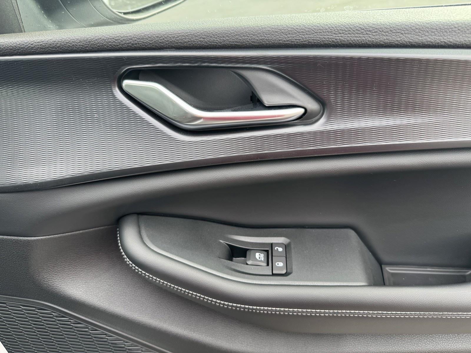 2026 Jeep Grand Cherokee GRAND CHEROKEE LAREDO 4X2