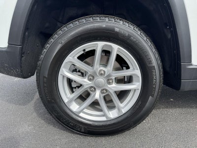 2026 Jeep Grand Cherokee GRAND CHEROKEE LAREDO 4X2