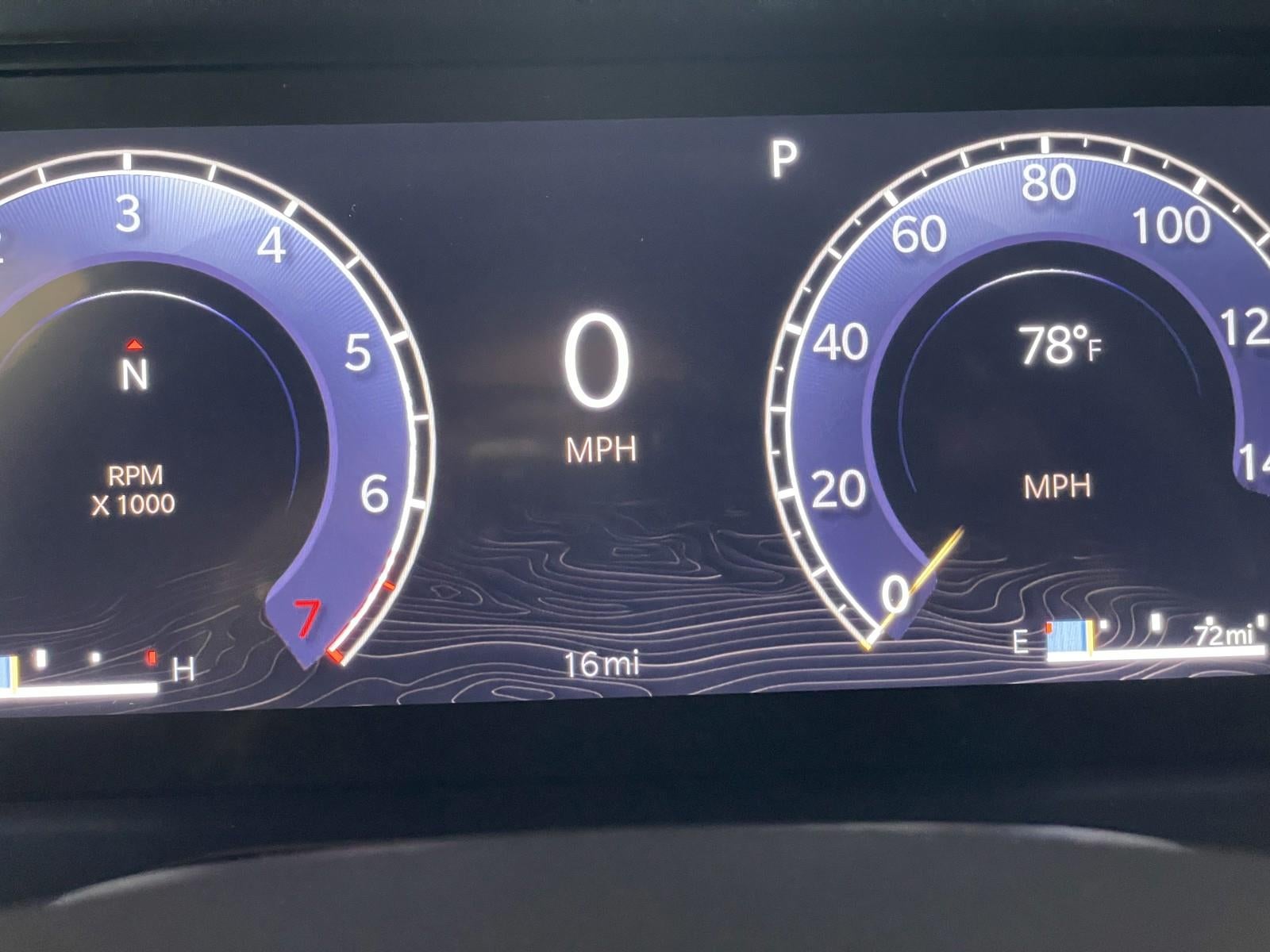 2025 Jeep Grand Cherokee GRAND CHEROKEE LAREDO X 4X2