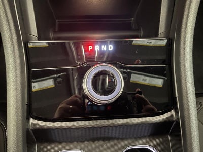 2025 Jeep Grand Cherokee GRAND CHEROKEE LAREDO X 4X2