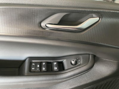 2025 Jeep Grand Cherokee GRAND CHEROKEE LAREDO X 4X2