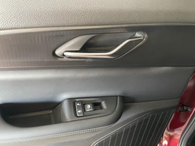 2025 Jeep Grand Cherokee GRAND CHEROKEE LAREDO X 4X2