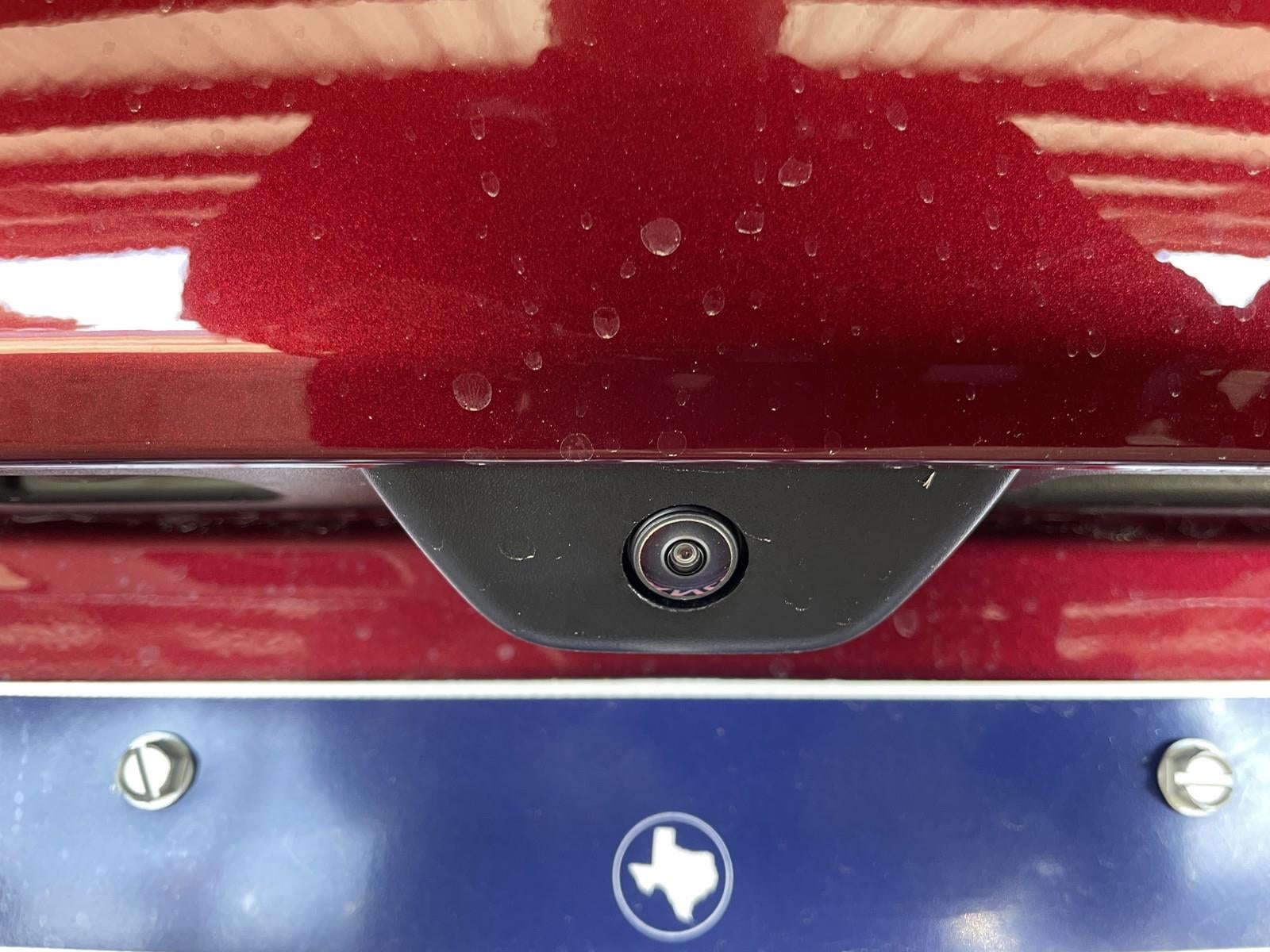 2025 Jeep Grand Cherokee GRAND CHEROKEE LAREDO X 4X2