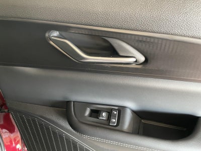 2025 Jeep Grand Cherokee GRAND CHEROKEE LAREDO X 4X2