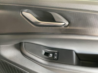 2025 Jeep Grand Cherokee GRAND CHEROKEE LAREDO X 4X2