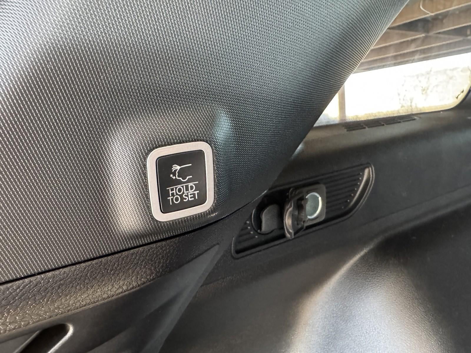 2026 Jeep Grand Cherokee GRAND CHEROKEE LAREDO X 4X2