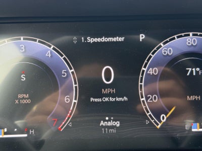 2026 Jeep Grand Cherokee GRAND CHEROKEE LAREDO 4X2